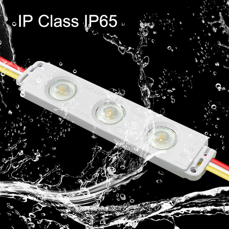 CCT Adjustable Led Module