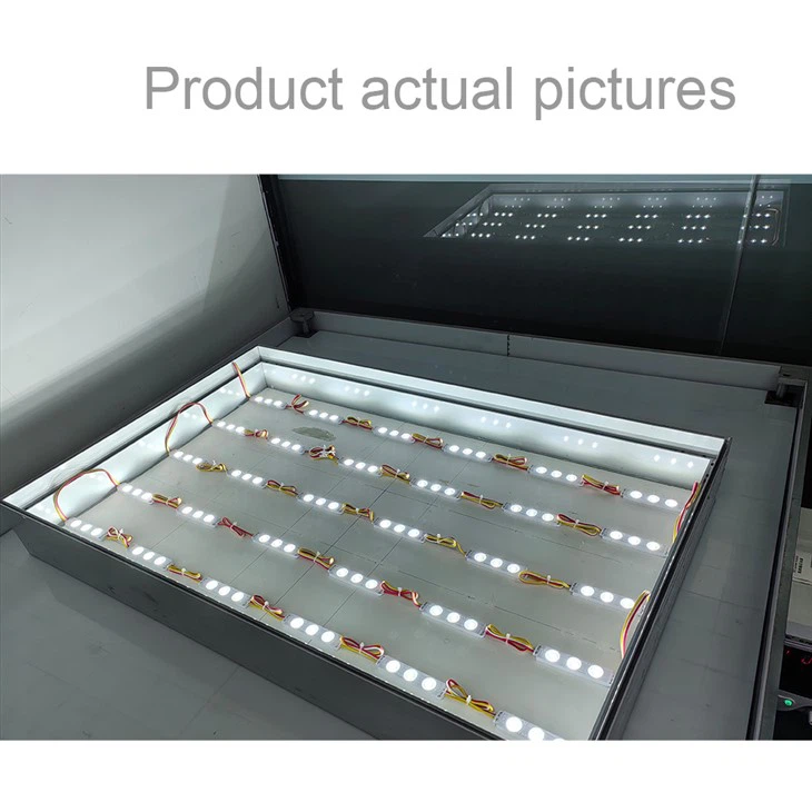 CCT Adjustable Led Module