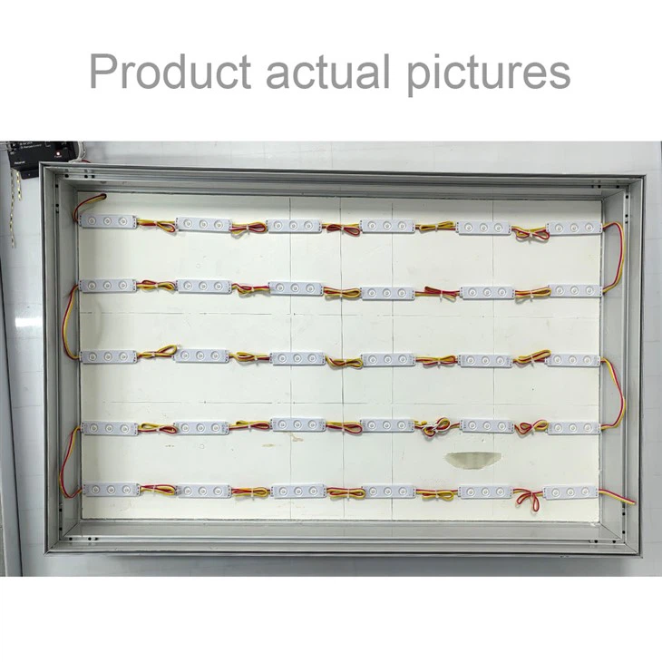 CCT Adjustable Led Module