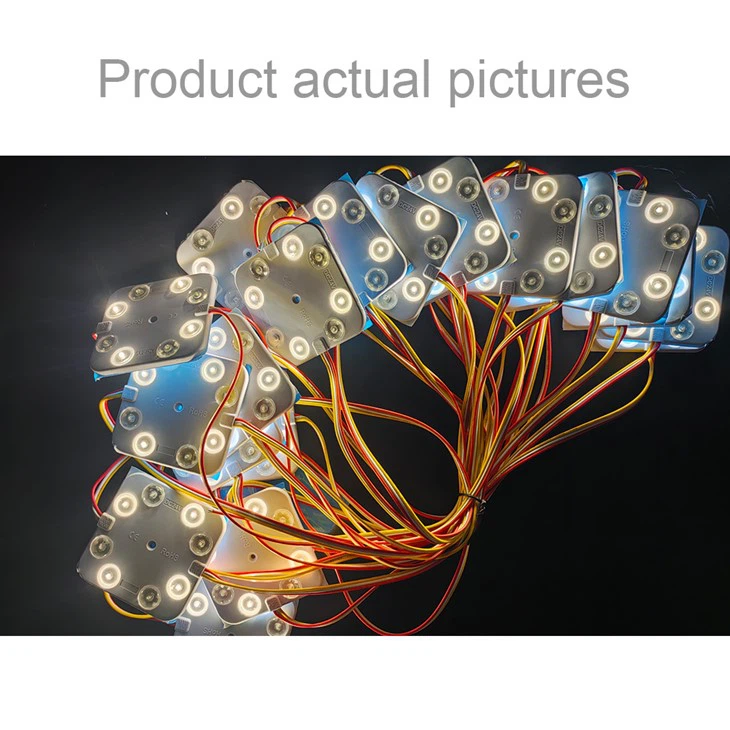CCT Led Module