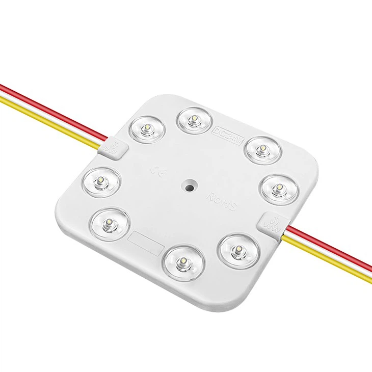 CCT Led Module