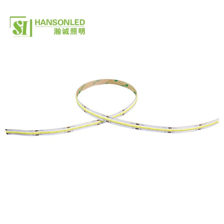 COB LED Strip 504 chips