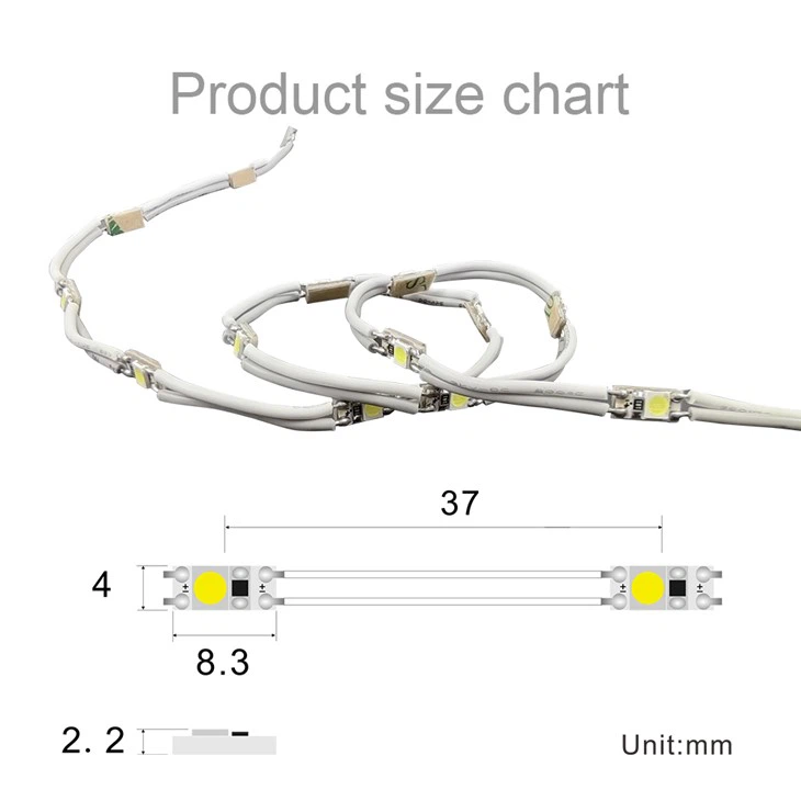 Constant Voltage Mini Module