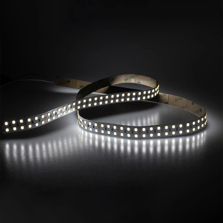 Double Line 2835 LED Strip