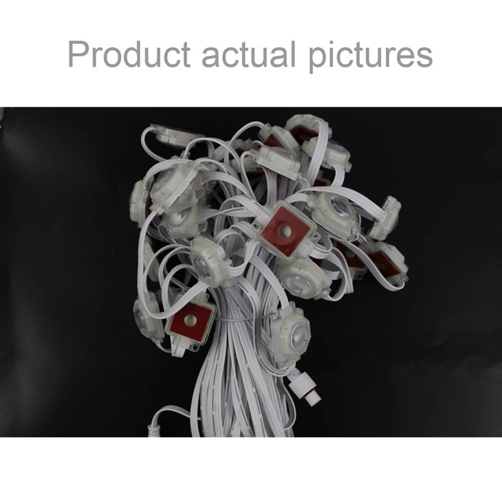 RGBIC LED Permanent Outdoor light