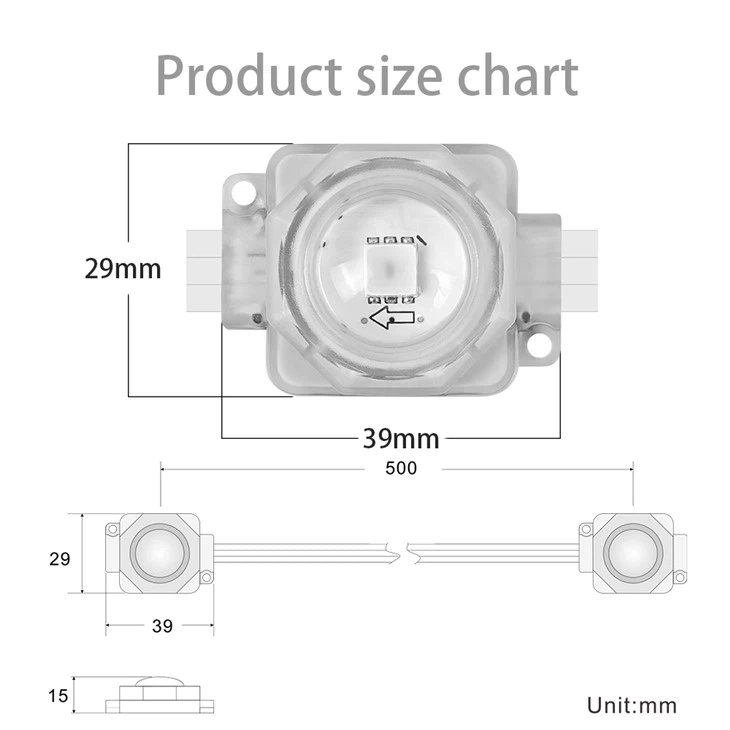 Eave Light Eave Light