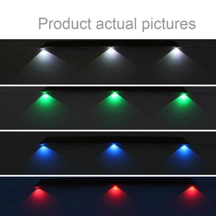 RGBIC LED Permanent Outdoor light