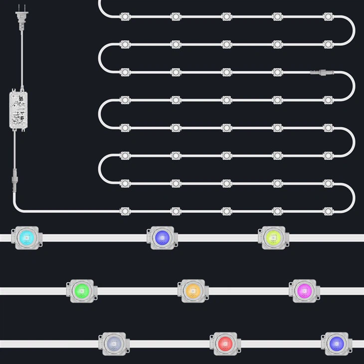 Eave Light Eave Light