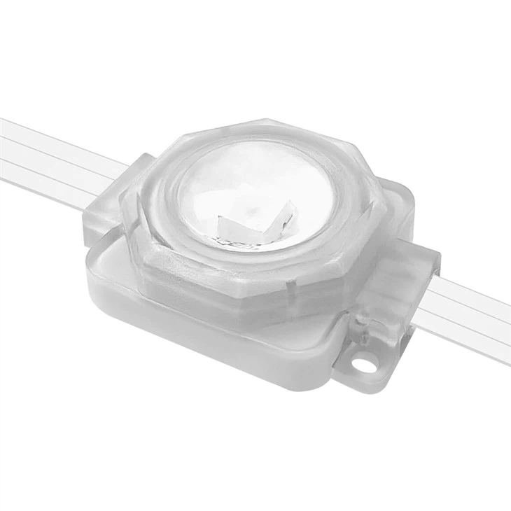 RGBIC LED Permanent Outdoor light