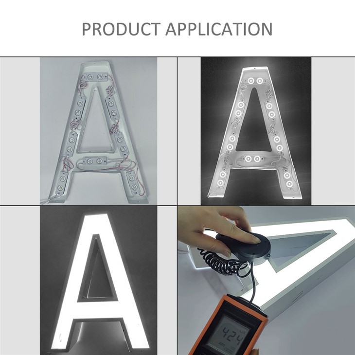 Eco High Efficiency 2 LED Module