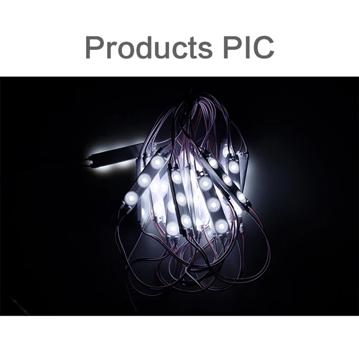 Econo led