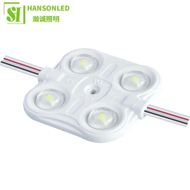 Eco led lights