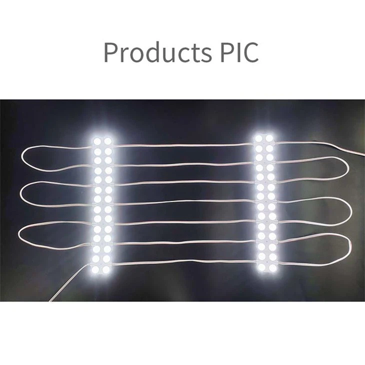 Eco led lights