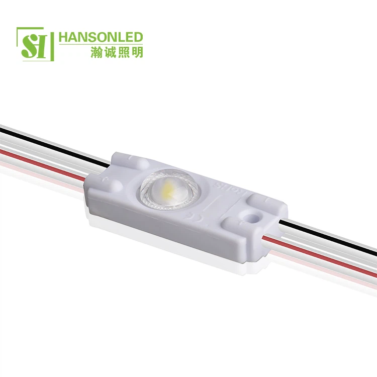 Economic LED Module Single LED