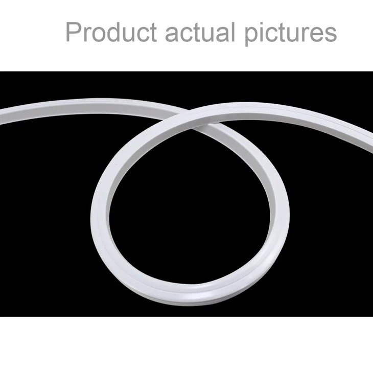 Flexible Led Neon Rope Light