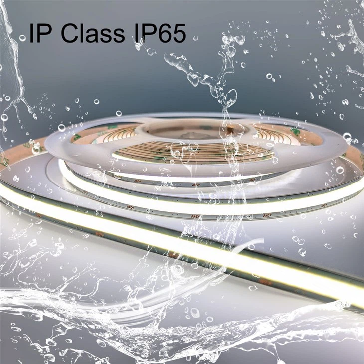 Free Cut COB Led Strip
