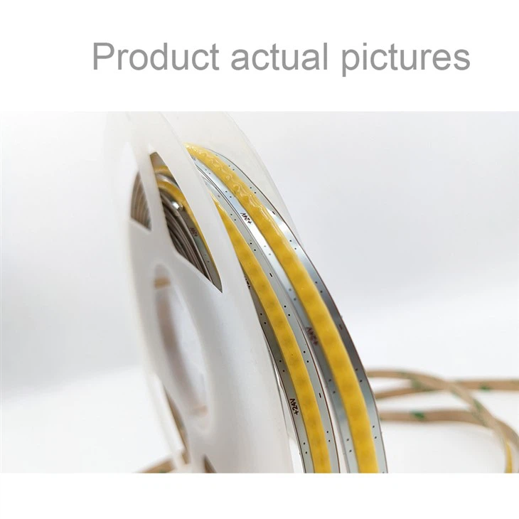 Free Cut COB Led Strip