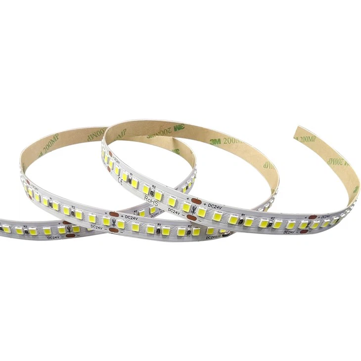 High Efficiency 176 LED Strip