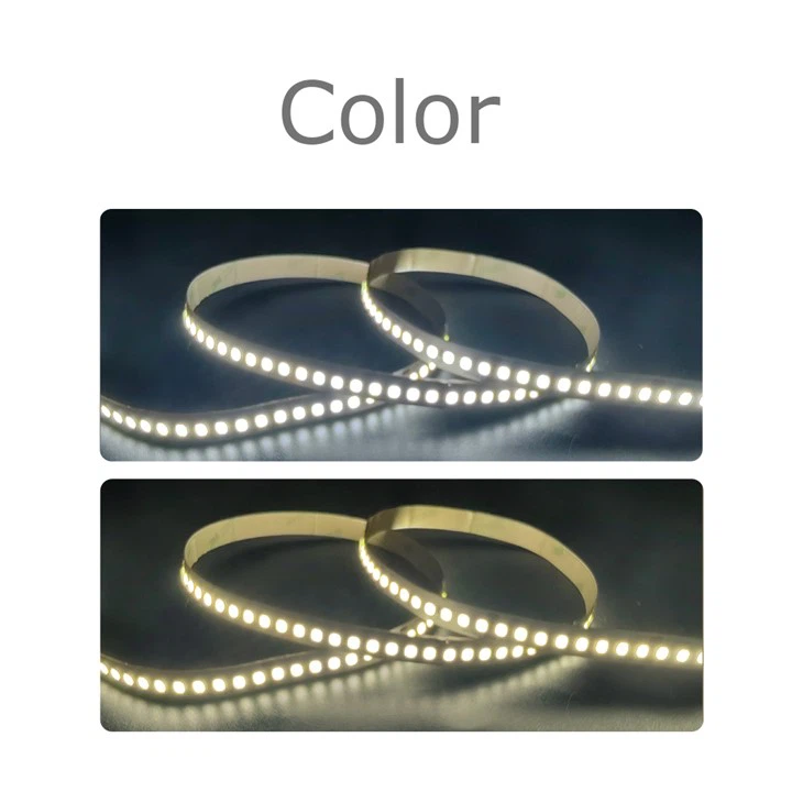 High Efficiency 176 LED Strip