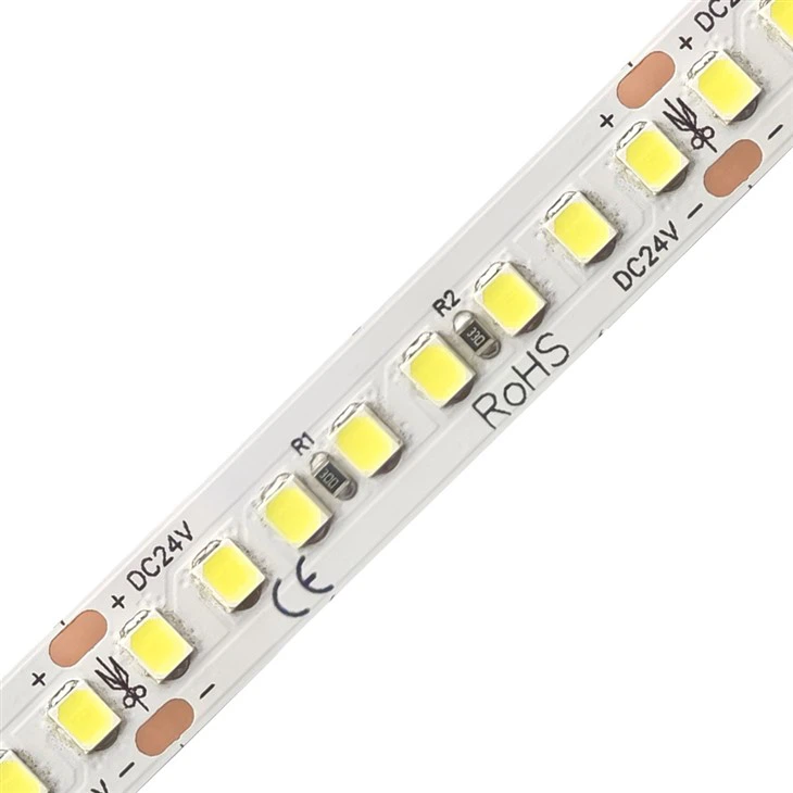 High Efficiency 176 LED Strip