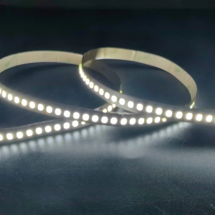High Efficiency 176 LED Strip
