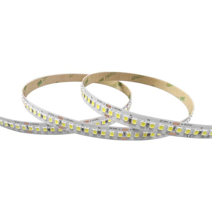 High Efficiency 192 LED Strip