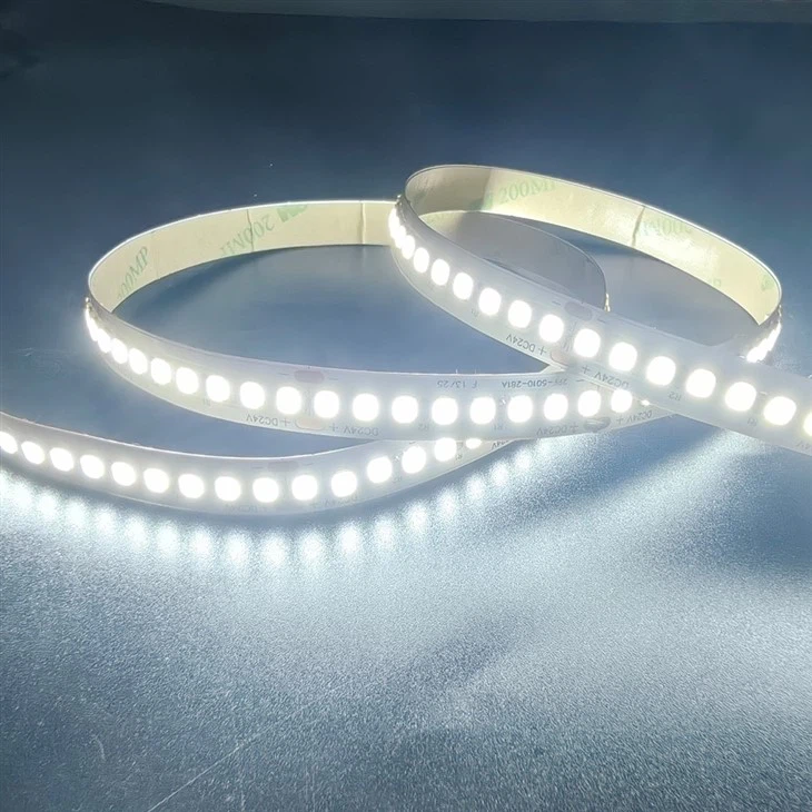 High Efficiency 192 LED Strip