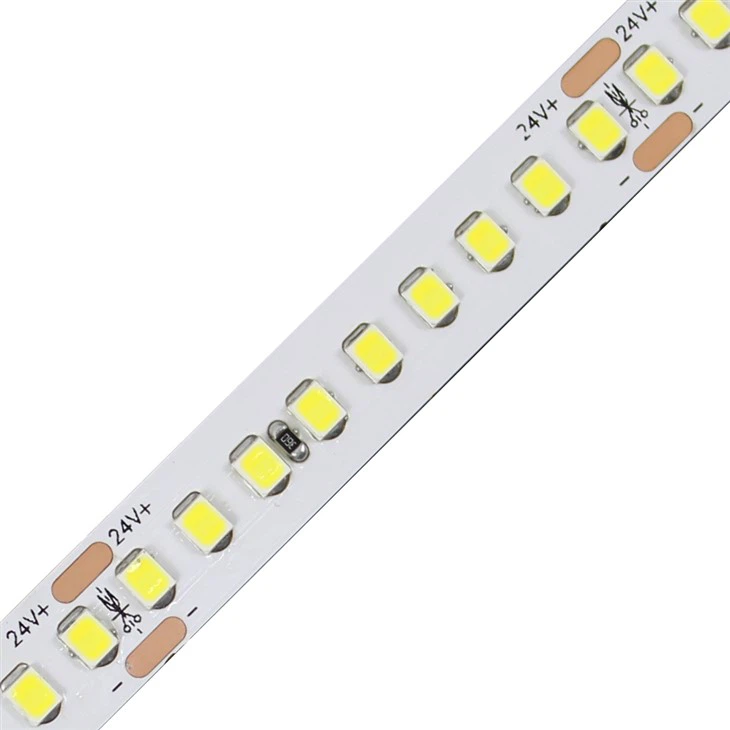 10mm High Efficiency High CRI LED Strip Light