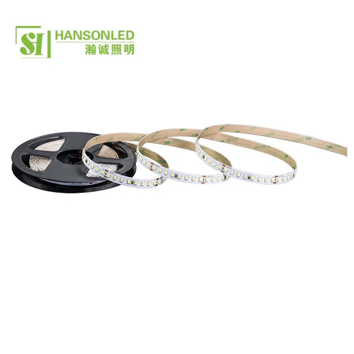 Energy-efficient LED strip