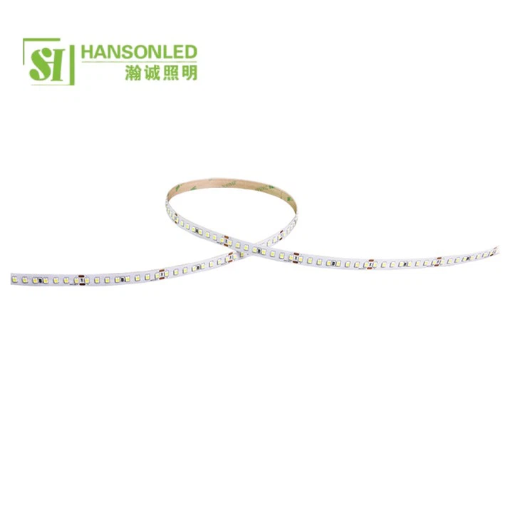 Energy-efficient LED strip
