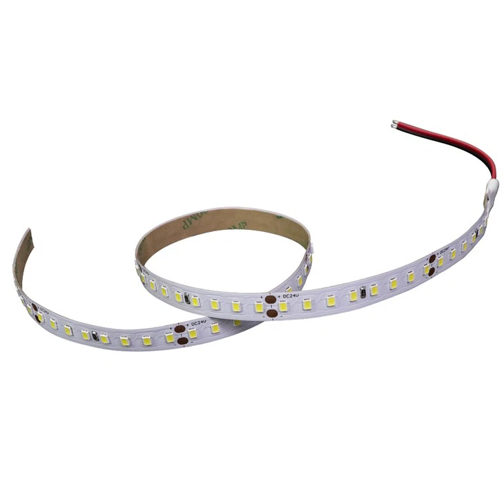 Power-saving LED ribbon