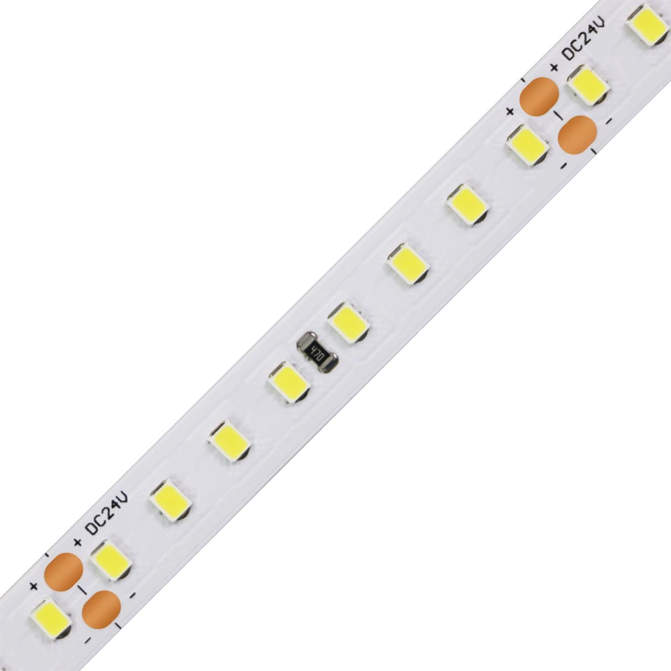 Power-saving LED ribbon