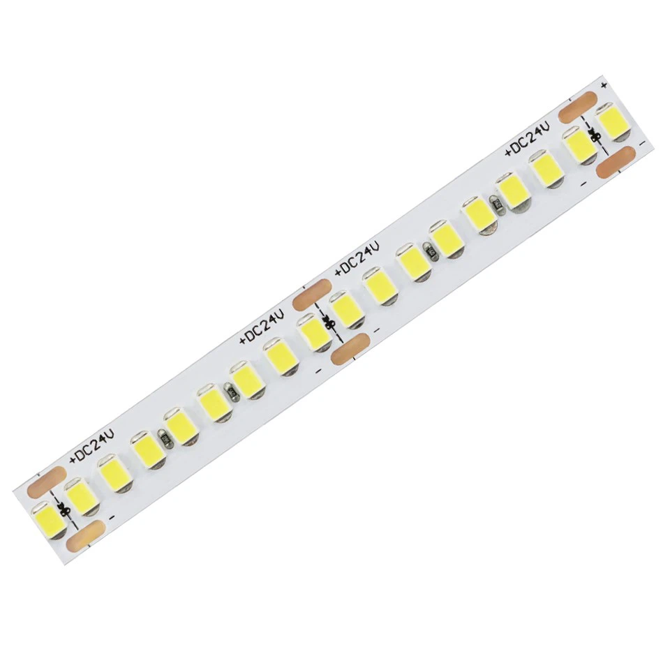 Eco-friendly LED tape