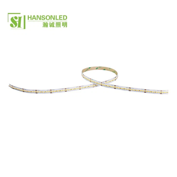 Eco-friendly LED tape