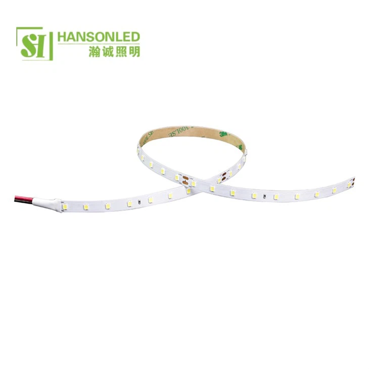 Cost-effective LED ribbon