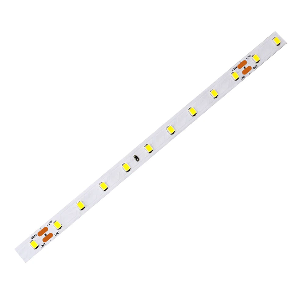 Cost-effective LED ribbon