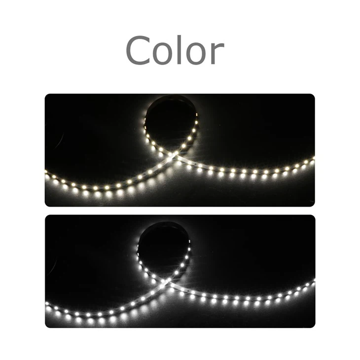 High Efficiency LED Strip