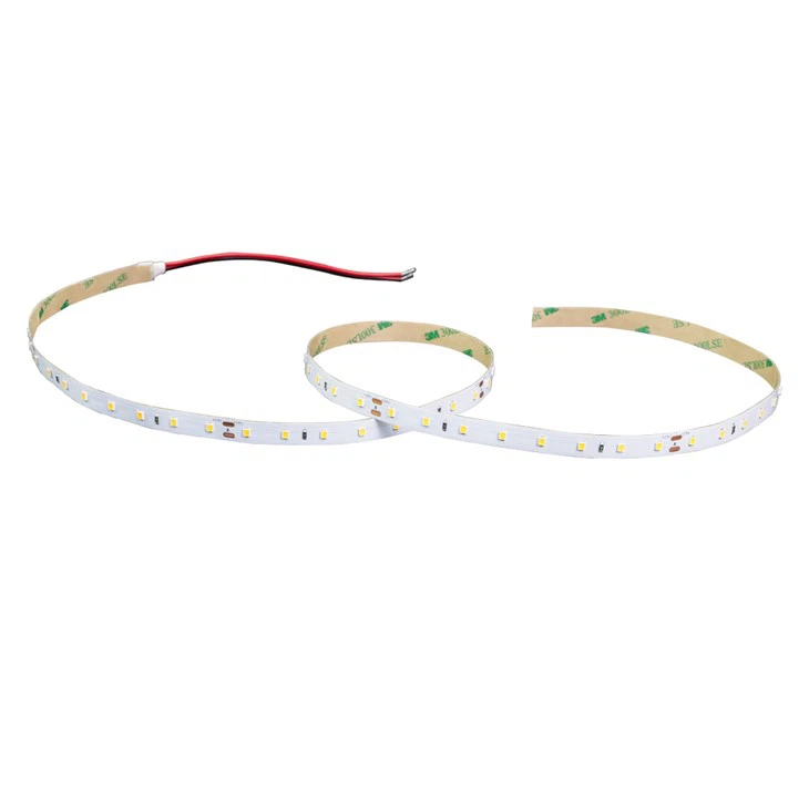 Green LED light tape