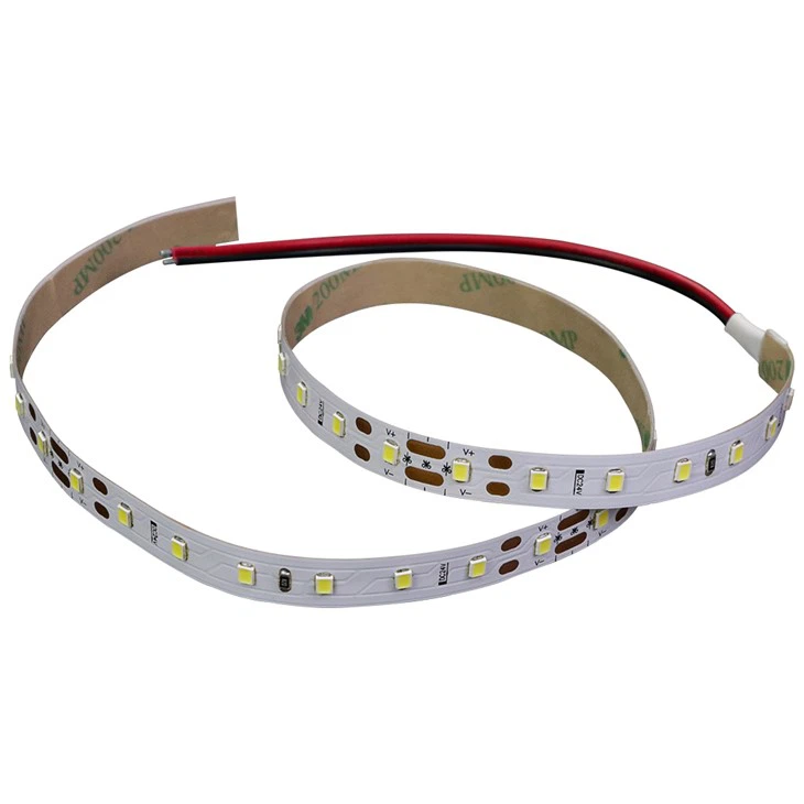 High-performance LED strip