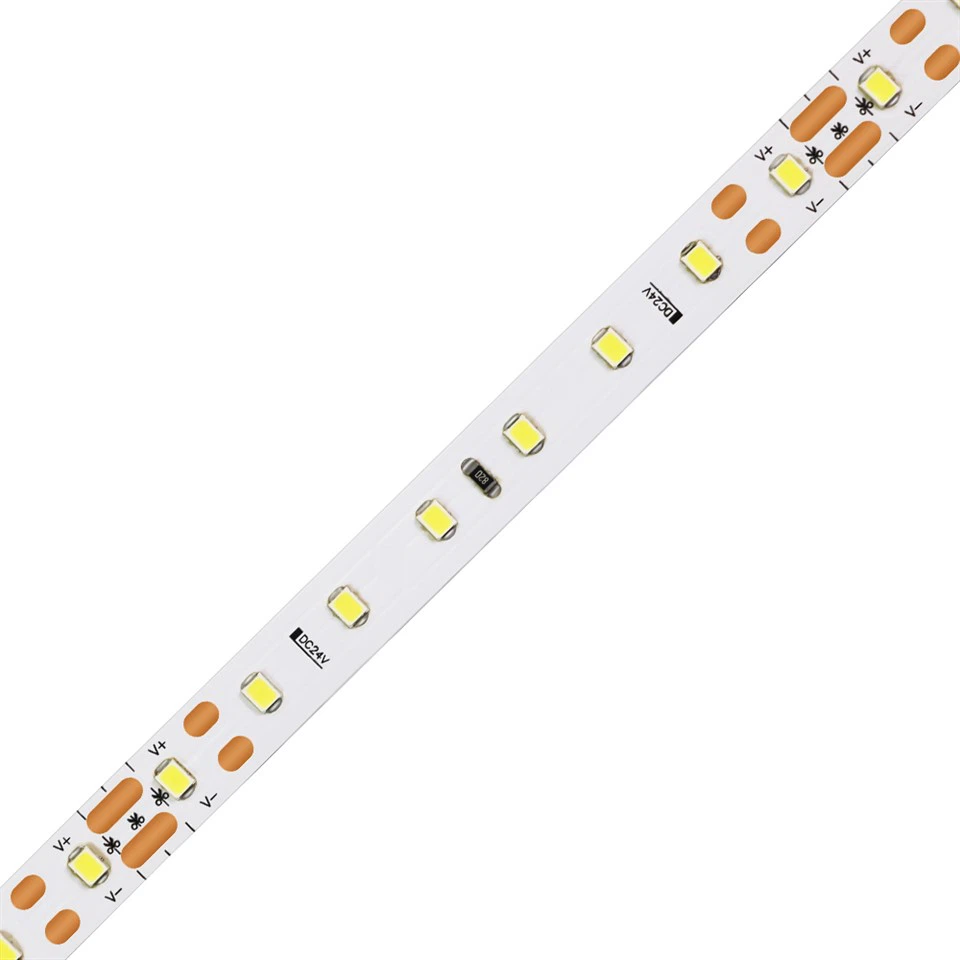 High-performance LED strip