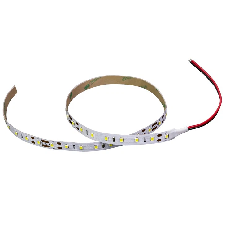 High-performance LED strip