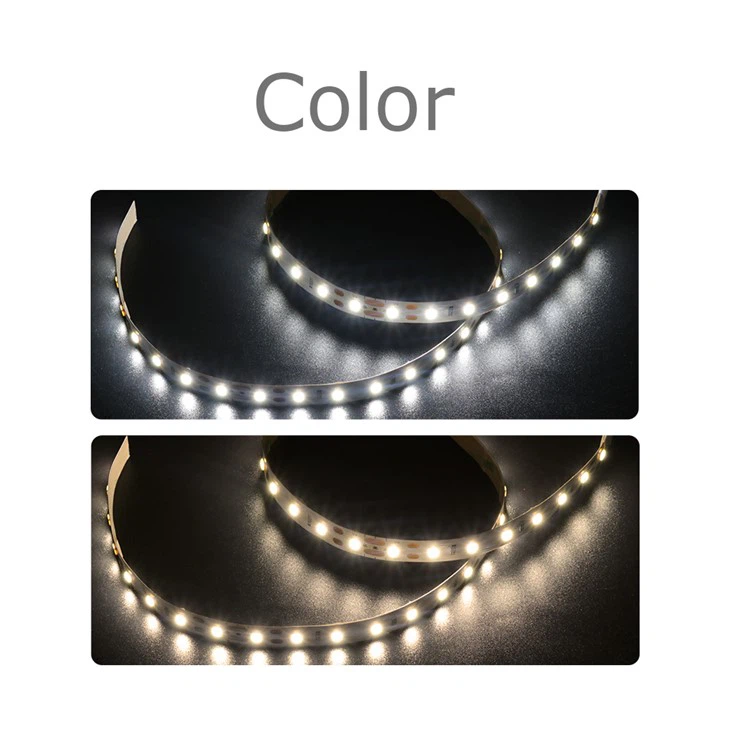 High-performance LED strip