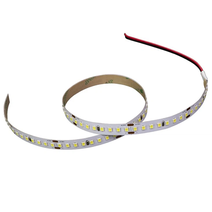 Bright and efficient LED tape