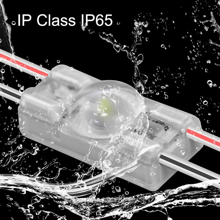 High Light Efficiency Module