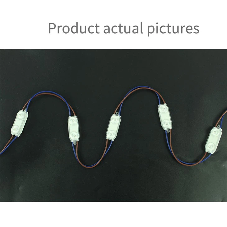 High Voltage LED Module