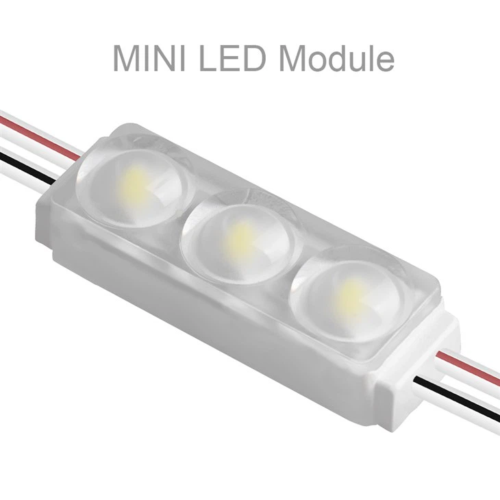 Led 3 Module