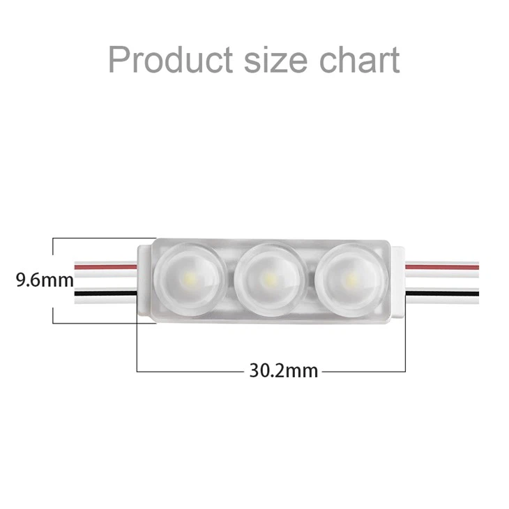 Led 3 Module