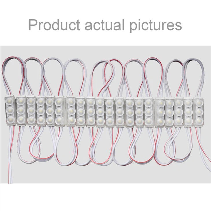 Led 3 Module