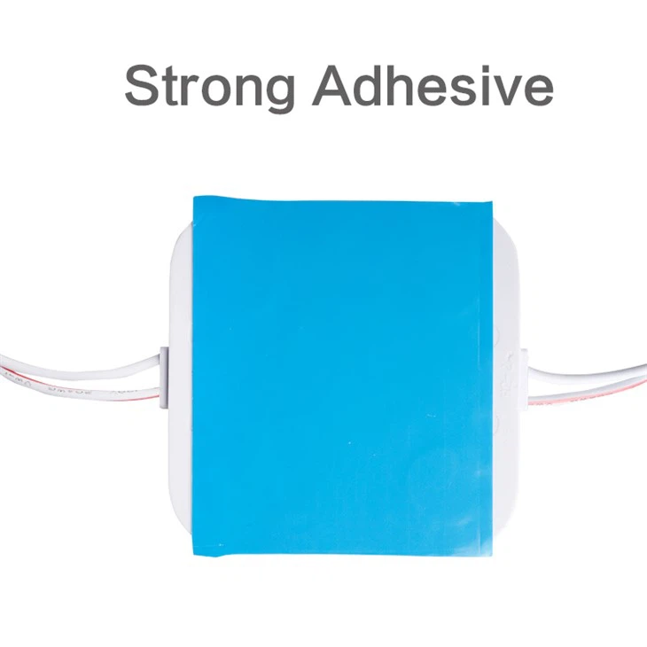 Types of led backlight module