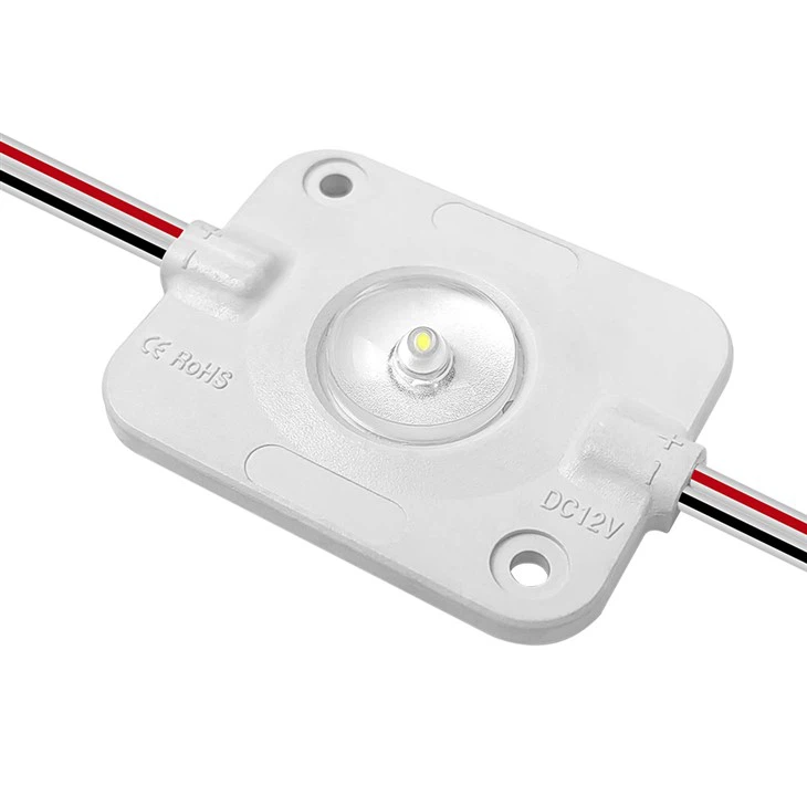 LED Backlight Module Single LED